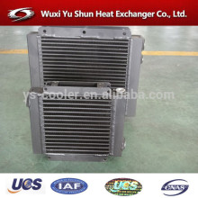 Hot selling OEM aluminum china oil-water cooler